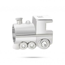 Damenperlen Morellato SCZ436 Grau 1 cm