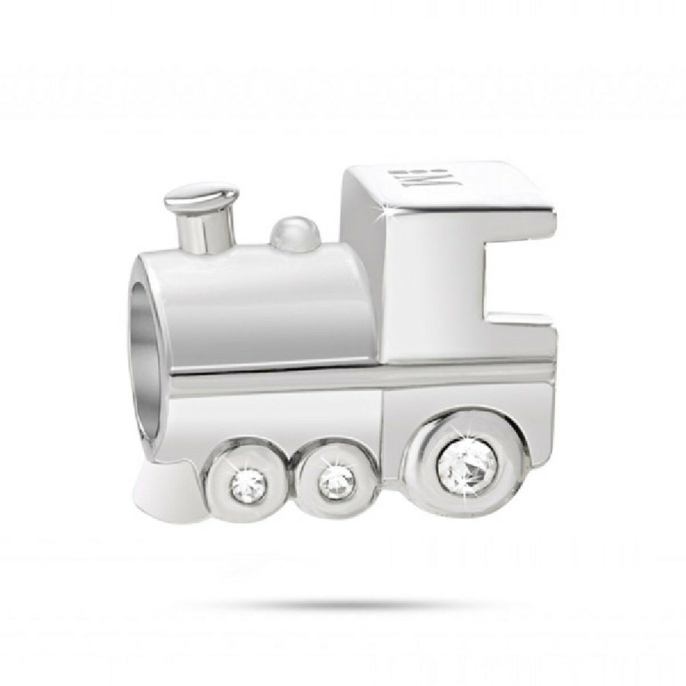 Damenperlen Morellato SCZ436 Grau 1 cm