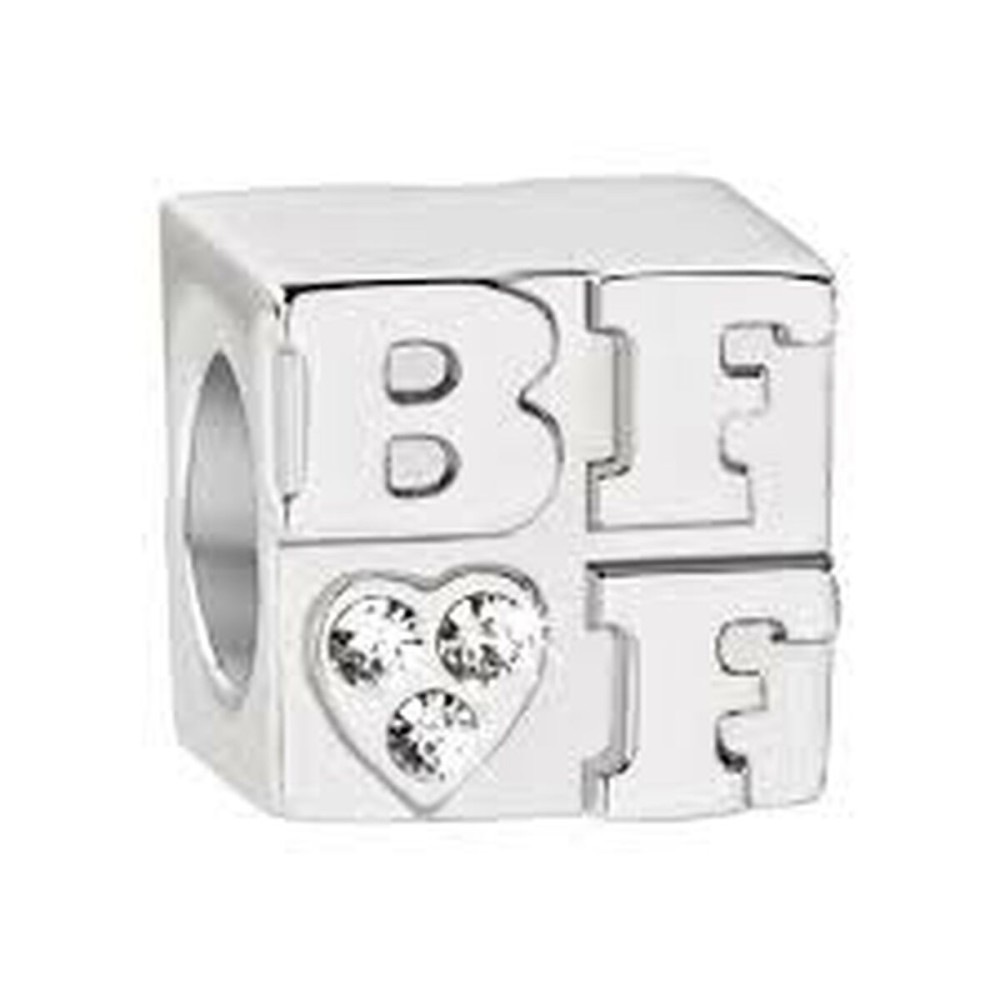 Ladies' Beads Morellato SCZ559 Grey 1 cm
