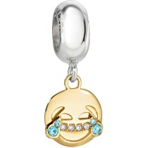 Ladies' Beads Morellato SCZ884 Golden 1 cm