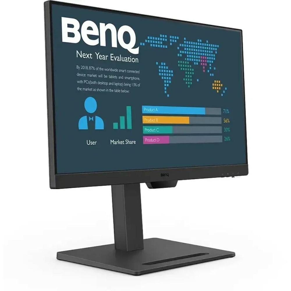 Monitor BenQ BL2490T 23,8"