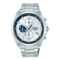 Herrenuhr Lorus RM387JX9 Silberfarben
