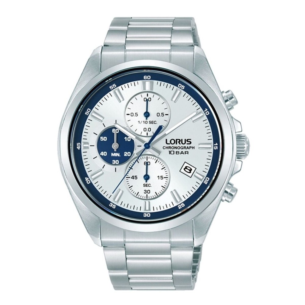 Men's Watch Lorus RM387JX9 Silver