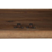 Meubles de télévision DKD Home Decor Naturel 156 x 44 x 65 cm