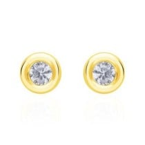 Boucles d´oreilles Femme Stroili 14017759