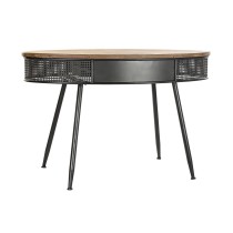 Eingangsbereich DKD Home Decor Braun Schwarz 120 x 65 x 77 cm