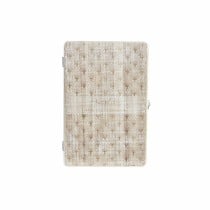Key cupboard DKD Home Decor Natural MDF Wood 20 x 5,2 x 30 cm