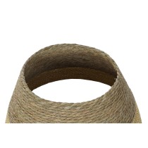 Jupe pour l'arbre de Noël DKD Home Decor Herbier marin (45 x 45 x 24 cm) (3 Unités)