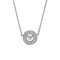 Ladies' Necklace Emporio Armani EG3585040