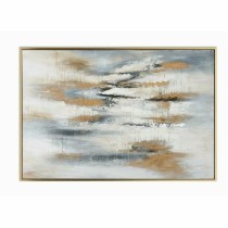 Leinwand DKD Home Decor polystyrol Leinwand 187 x 3,8 x 126 cm