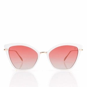 Lunettes de soleil Catwalk Valeria Mazza Design (60 mm)