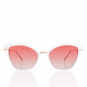 Sonnenbrille Catwalk Valeria Mazza Design (60 mm)