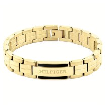Men's Bracelet Tommy Hilfiger 1697264 Golden