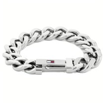 Bracelet Homme Tommy Hilfiger 1697265 Argenté
