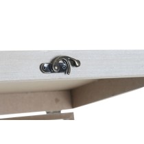 Boîte Décorative DKD Home Decor Multicouleur Bois MDF Ethnique Arabe Compteur (2 Unités)