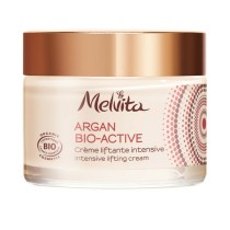 Firming Cream Argan Bio Active Melvita árgan Activo 50 ml