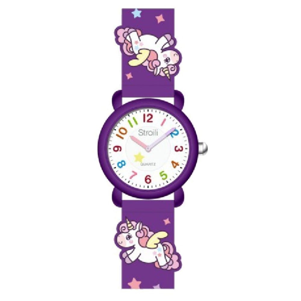 Uhr für Kleinkinder Stroili 1693302