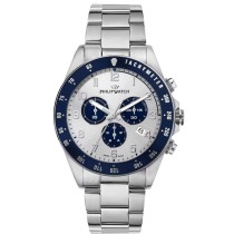 Montre Homme Philip Watch R8273607029 Argenté