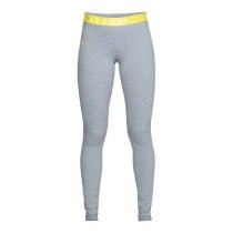 Leggings de Sport pour Femmes Under Armour 1311710-035 Gris