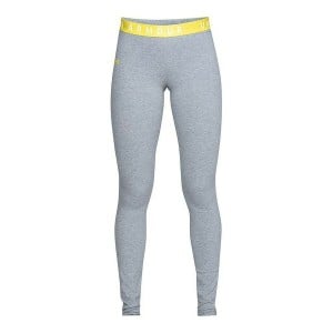 Sporthose Damen Under Armour 1311710-035 Grau