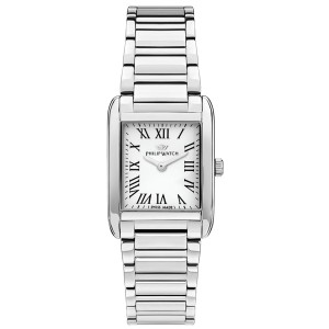 Montre Femme Philip Watch R8253820503 Argenté