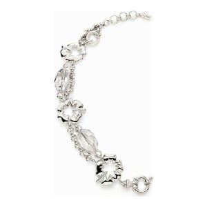 Bracelet Femme Folli Follie 4B2F058C 18 cm