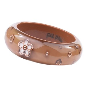 Bracelet Femme Folli Follie 3B2A011RBB 6,5 cm