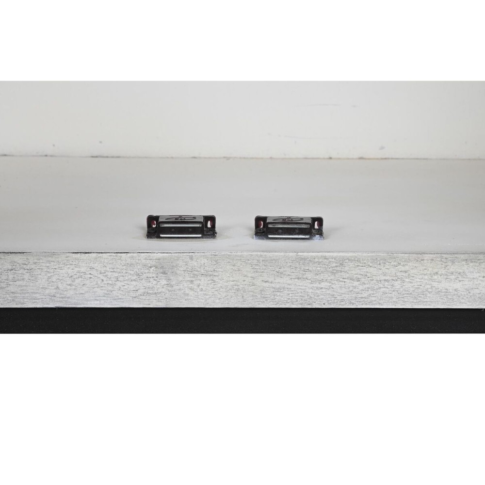 Sideboard DKD Home Decor White Beige Grey Multicolour Ceramic Mango wood 150 x 38 x 80 cm