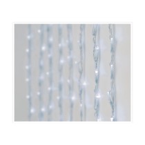LED-Lichtvorhang 1 x 2 m