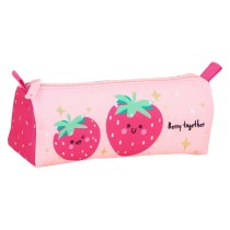 Etüie Berry Brillant BlackFit8 842139742 Rosa (21 x 8 x 7 cm)