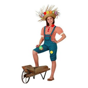 Costume for Children Granja