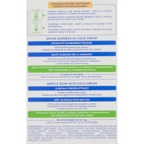 Savon Mustela Cold Cream (100 g)