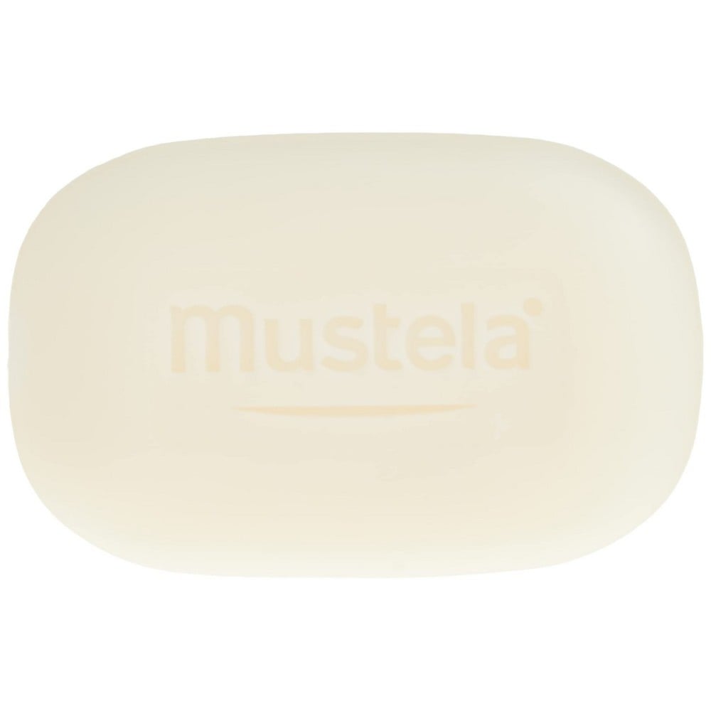 Savon Mustela Cold Cream (100 g)