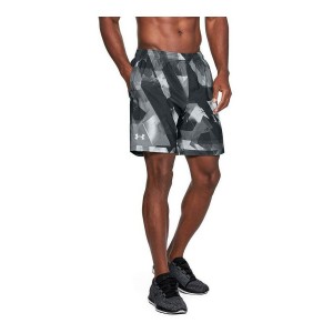 Herren-Sportshorts Under Armour 1300057-016 Bunt