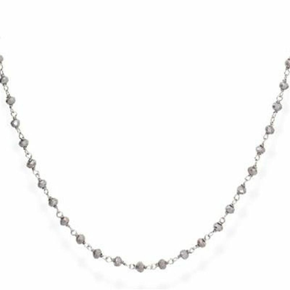 Ladies' Necklace Amen CLBF70