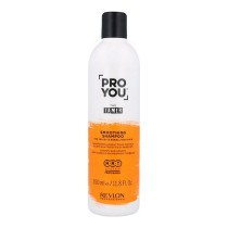 Shampoo ProYou The Tamer Smoothing Revlon