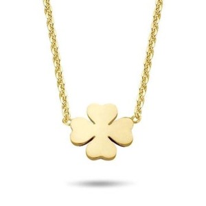 Ladies' Necklace New Bling 9NB-0365