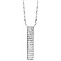 Damenhalskette New Bling 960182148