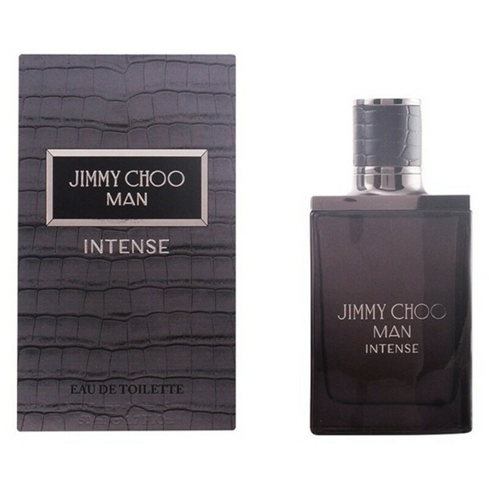 Herrenparfüm Jimmy Choo Man EDT