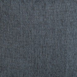 Coussin Polyester Coton Gris 45 x 45 cm