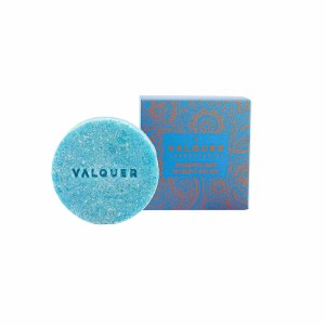 festes Shampoo Sunrise Valquer 33971 (50 g)