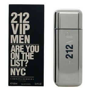 Parfum Homme Carolina Herrera EDT