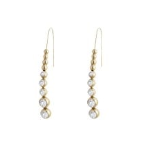 Damenohrringe LIU JO LJ2826 Gold