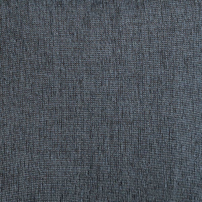 Coussin Polyester Coton Gris 50 x 30 cm