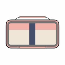 Kühltasche Milan 1918 1,5 L (22 x 12,5 x 12 cm)