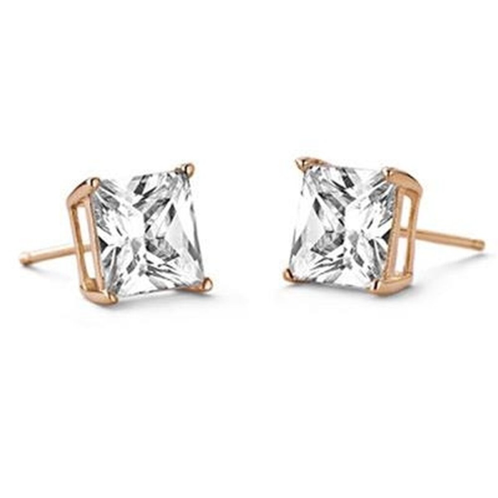 Boucles d´oreilles Femme New Bling 921182096