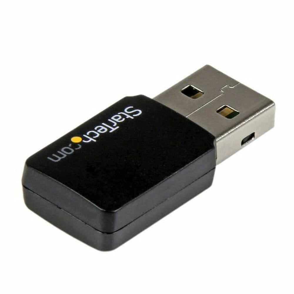 USB-WLAN-Adapter Startech USB433WACDB         