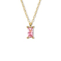 Ladies' Necklace New Bling 9NB-0936