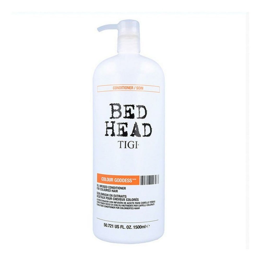 Conditioner Bedhead Colour Goddess Tigi (500 ml)