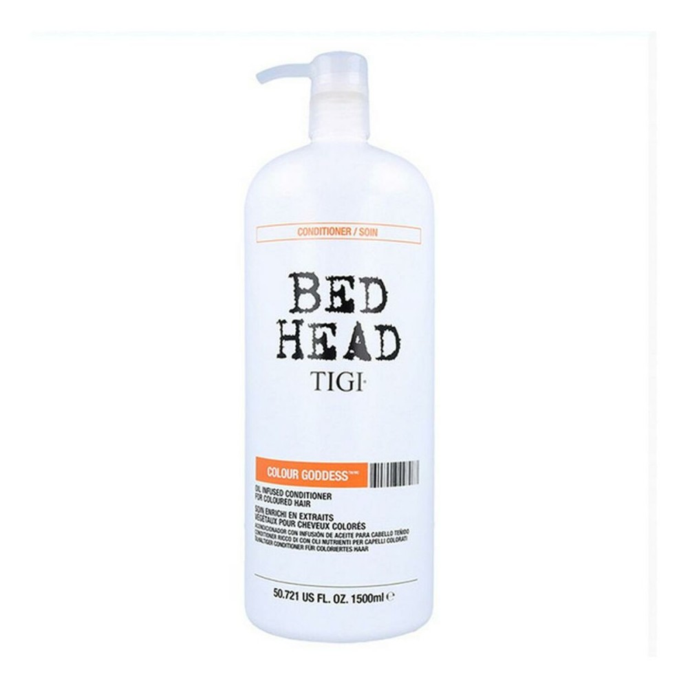 Haarspülung Bedhead Colour Goddess Tigi (500 ml)